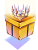 Issgard Crown Selection Box