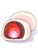 Inverse Scale Glutinous Rice Cake