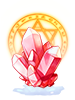 Crystal of Forgotten Time (Area 2)