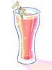 Cool Watermelon Juice