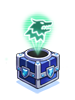 Grey Wilderness Activation Reward