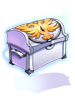 Past Heroes Fragment Box