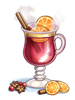 Warm Vin Chaud