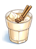 Smooth Eggnog