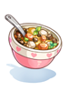 Tasty Meat Stew