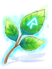 Traveler's Leaf