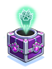 Angel Snail Completion Reward
