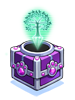 Chaos Completion Reward