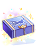 ROS Preview Event Gift Box