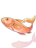 Fire-grilled Fish