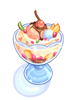 Night Market Bingsu