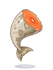Shared Fish