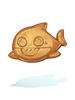 Baby Shark Bread