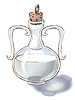 Light White Potion