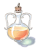 [Gift] Orange Potion