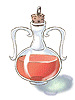 [Gift] Red Potion