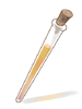[Gift] Yellow Slim Potion