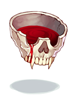 Blood In Skull