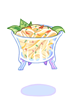 Seasoned Jellyfish