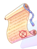 Bowman Scroll 10