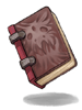 Mimic Summon Book