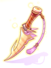 Upgrade Dagger