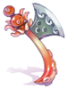 Dofle Axe