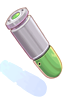 Lightning Grenade