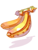 Banana Bomb