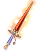 Crimson Sabre