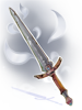 Vicious Mind Sabre