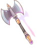 Glorious Twohanded Axe