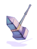 Bradium Stonehammer