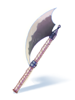 Eden Group Two Handed Axe I