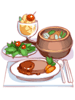 Manchu-Han Imperial Feast
