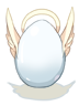 Lucky Egg 9TW