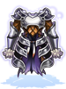 Albatross's Armor