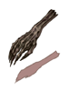 Reptile's Claws (OSM)
