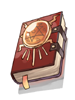 Eden Group Dictionary I