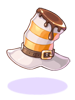 Costume: Choco Banana