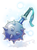 Ru Blue Mace