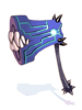 Requiem Smasher