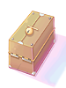 Raven Cap Box