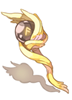 Evil Slayer Vanquisher Staff