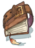 Archer Card Album