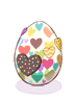 Heart Scroll II