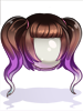 2016Costume Hair Collection 2