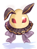Costama Characters