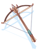 Big CrossBow