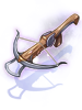 Guardian Knight Bow